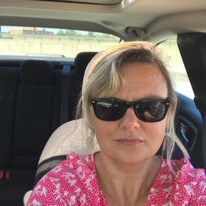 Meet your Posher, Patty